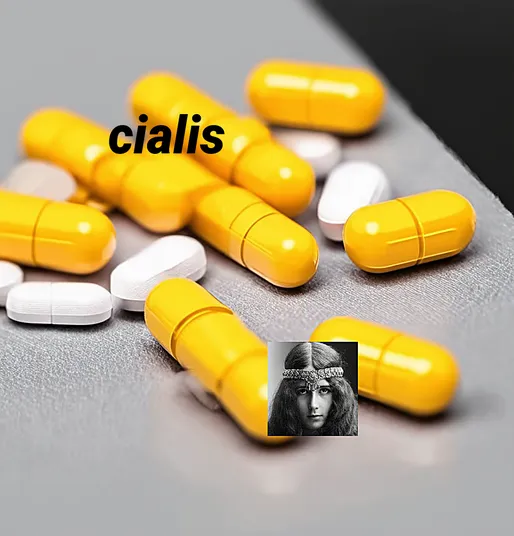 Cialis hace falta receta